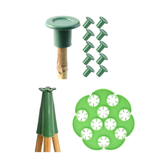 Garden Essentials Wigwam Cane Grips Toppers & Protective Caps